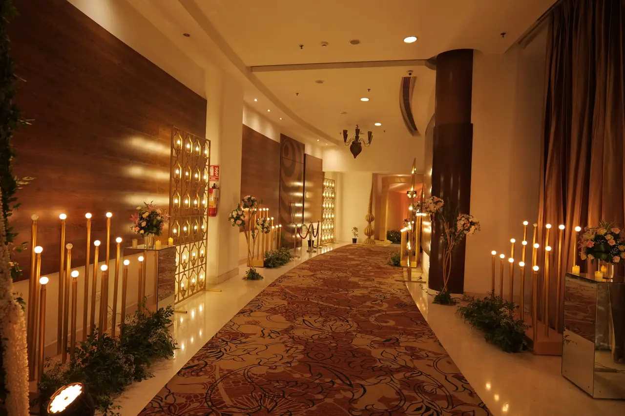 Welcomhotel by ITC Dwarka